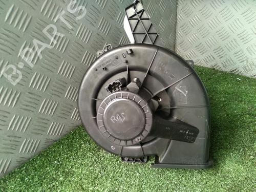 Heater blower motor SEAT IBIZA IV (6J5, 6P1) 1.6 TDI | BP18342781M62 