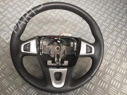 Used Steering wheel Steering wheel RENAULT GRAND SCÉNIC III (JZ0/1_) 1.5 dCi (JZ09, JZ0D, JZ10, JZ14, JZ1G, JZ29, JZ2C) (110 hp) 30070226 30070226