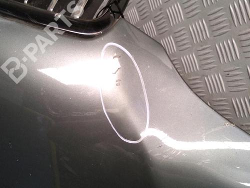 Hood BMW 7 (E65, E66, E67) 735 i, Li | BP11408437C1 