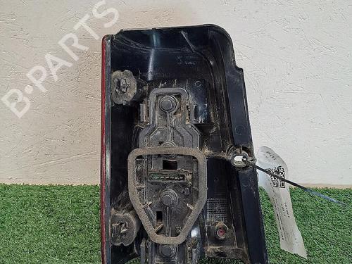 Right taillight CITROËN BERLINGO / BERLINGO FIRST Box Body/MPV (M_) 2.0 HDI 90 (MBRHY, MCRHY) | BP30065553C35