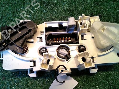 Commande Chauffage CITROËN C3 I (FC_, FN_) 1.4 i | BP30071631I5