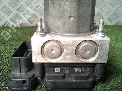 ABS pump VW POLO V (6R1, 6C1) 1.2 TSI | BP30076060M43