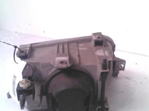 Left headlight RENAULT CLIO I (B/C57_, 5/357_) 1.2 (B/C/S57A, B/C57S, 5/357F, 5/357J, 5/357L, 5/357R) | BP30075240C28