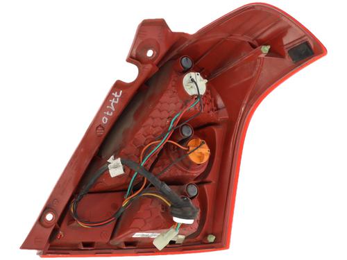 Left taillight SUZUKI SWIFT III (MZ, EZ) 1.3 DDiS (RS413D) | BP30074704C34 - Image 9