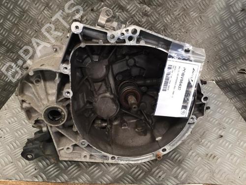 Used Gearbox Gearbox CITROËN DS3 (SA_) 1.6 THP 155 (156 hp) 30073935 30073935