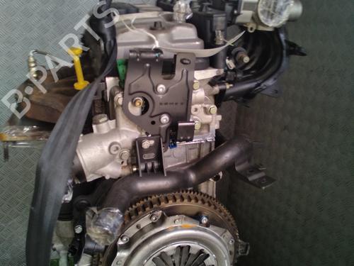 Engine CITROËN C3 I (FC_, FN_) 1.4 i | BP28332169M1 