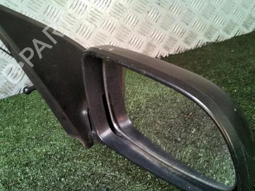 Right mirror CHEVROLET AVEO / KALOS Hatchback (T250, T255) 1.2 LPG | BP30076380C27 