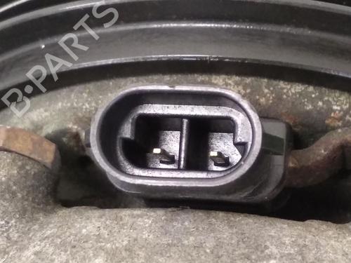 Compressore A/C RENAULT SCÉNIC I MPV (JA0/1_, FA0_) 1.9 dCi (JA05, JA1F) (102 hp) 30066022