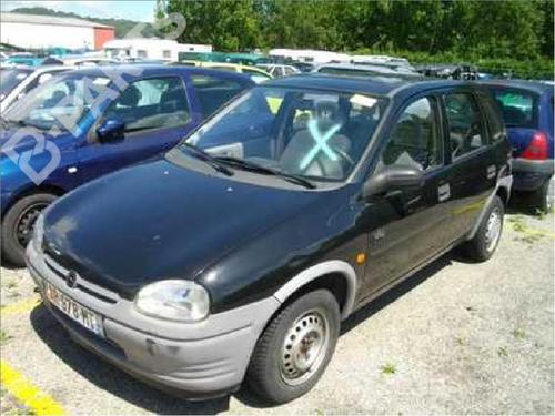 Alternator OPEL CORSA B (S93)  | BP11399993M7 