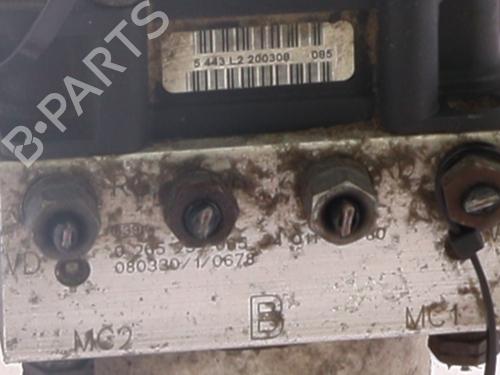 ABS pump CITROËN JUMPY II Van | BP30683132M43 - Image 3