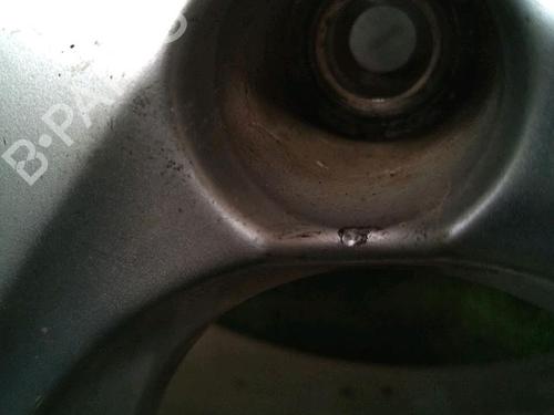 Used Rim CITROËN C3 II (SC_) 1.6 HDi (92 hp) 29950060