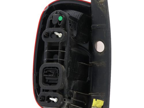Used Right taillight Right taillight DACIA DUSTER (HS_) [2010-2018] 36760874 36760874
