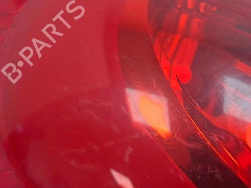 Left taillight PEUGEOT 107 (PM_, PN_) 1.0 | BP25041812C34 