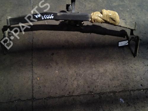 Trækkugle/Mekanisme PEUGEOT 208 I (CA_, CC_) 1.6 HDi (92 hp) 31252524