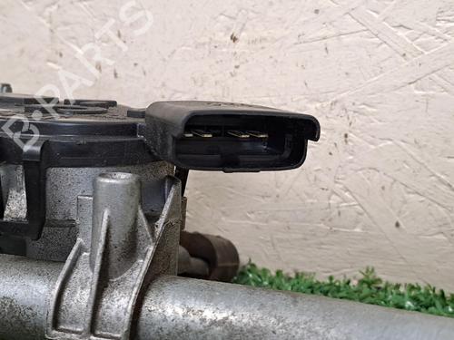 Front wiper motor CITROËN C3 II (SC_) 1.4 HDi 70 (SC8HZC, SC8HR0, SC8HP4) | BP29494928M29 