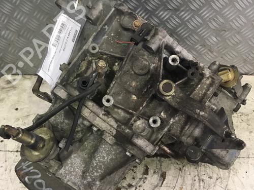 Gearbox PEUGEOT 206 Hatchback (2A/C) 2.0 HDI 90 | BP17160987M3 