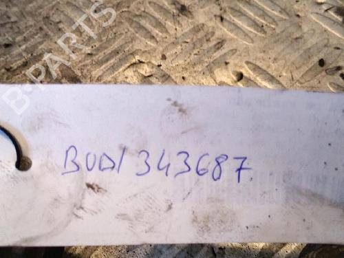 Used Right rear brake caliper MERCEDES-BENZ C-CLASS (W203) C 200 CDI (203.007) (122 hp) 29950188