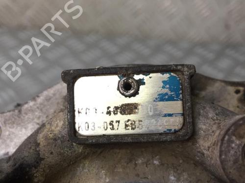 Turbolader/Kompressor PEUGEOT 307 SW (3H) 2.0 HDI 110 | BP30070402M71