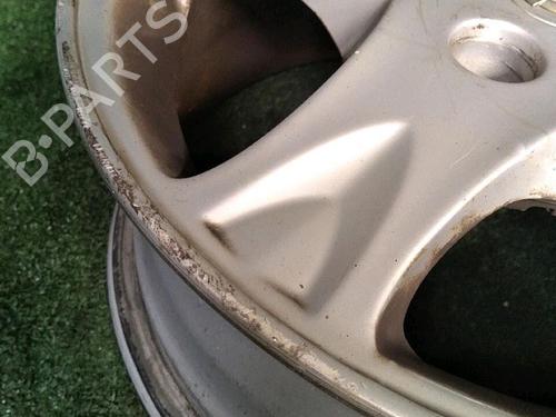 Used Rim NISSAN ALMERA TINO (V10) 2.2 dCi (112 hp) 30067119