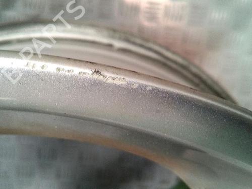 Used Rim PEUGEOT 307 (3A/C) 2.0 HDi 90 (90 hp) 30067220