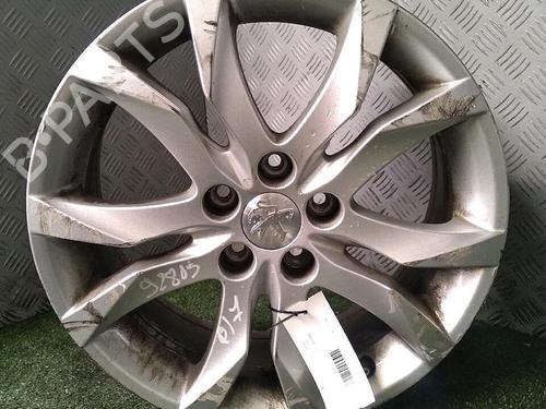 Rim PEUGEOT 508 SW I (8E_) 2.0 BlueHDi 150 | BP30067354C45