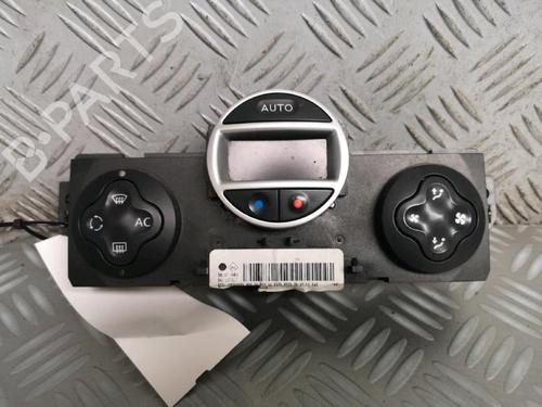 Used Climate control Climate control RENAULT CLIO III (BR0/1, CR0/1) 1.5 dCi (88 hp) 30068826 30068826