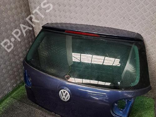 Used Tailgate Tailgate VW GOLF V (1K1) 2.0 TDI 16V 4motion (140 hp) 30063378 30063378