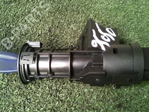 Ignition barrel FIAT PANDA (169_) 1.1 (169.AXA1A) | BP29952477M48  - Image 10