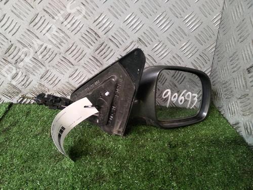 Used Right mirror SEAT TOLEDO II (1M2) 1.9 TDI (90 hp) 17157878