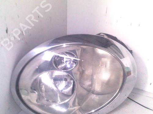 Right headlight MINI MINI (R50, R53) Cooper | BP29952082C29