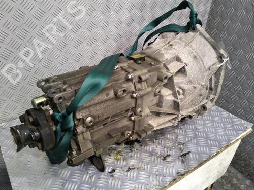 Gearbox BMW 1 (E81) 116 i | BP17161089M3 