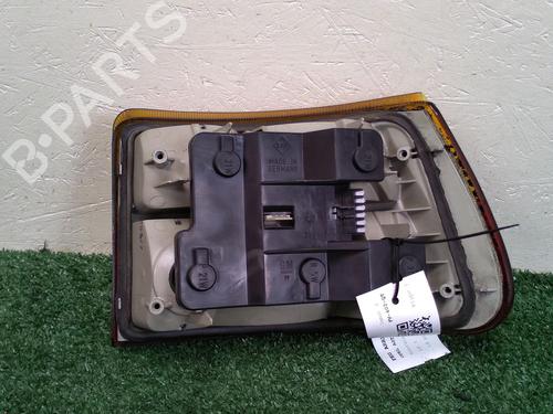 Left taillight OPEL ASTRA F Hatchback (T92) 1.7 TD (F08, M08, F68, M68) | BP30065933C34 