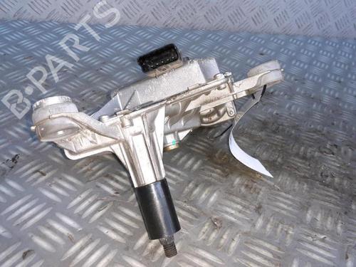 Front wiper motor CITROËN C4 Picasso I MPV (UD_) 1.6 HDi 110 | BP30072622M29 