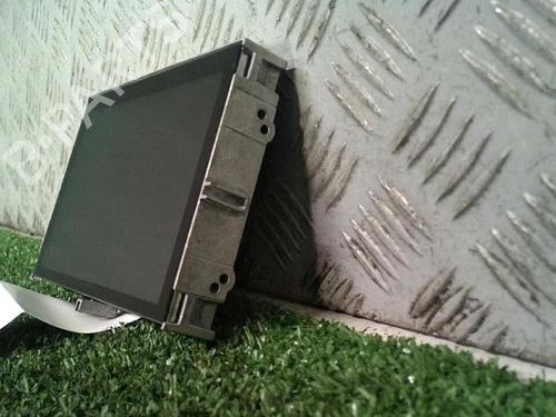 Display monitor RENAULT TWINGO III (BCM_, BCA_) 0.9 TCe 95 | BP29953318C48