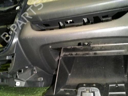 Dashboard RENAULT CLIO IV (BH_) 1.5 dCi 90 | BP29949654C46 - Image 3