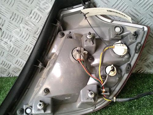 Left taillight KIA CEE'D Hatchback (ED) 1.6 CRDi 90 | BP29951141C34  - Image 7