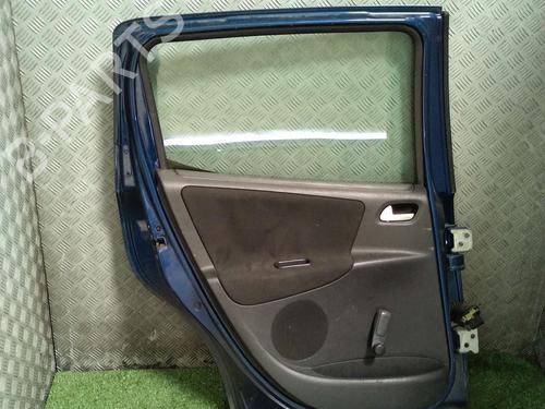 Used Left rear door Left rear door PEUGEOT 207 SW (WK_) 1.4 16V (95 hp) 30067969 30067969