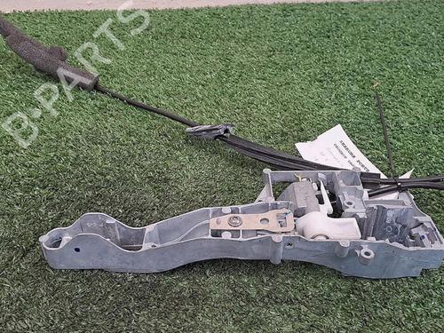 Used Front right lock Front right lock PEUGEOT PARTNER Box Body/MPV 1.6 HDi 16V (90 hp) 29947240 29947240