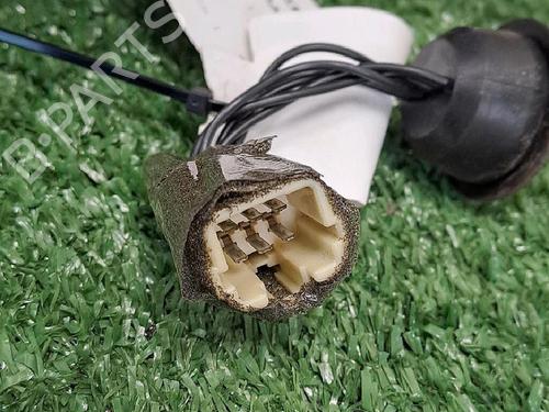 Used Left taillight OPEL AGILA B (H08) 1.2 (F68) (94 hp) 30063895