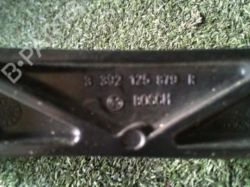 Used Front windshield wiper arm PEUGEOT 508 SW I (8E_) 2.0 BlueHDi 150 (150 hp) 30073018