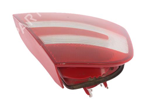 Used Left taillight Left taillight 37449258 37449258