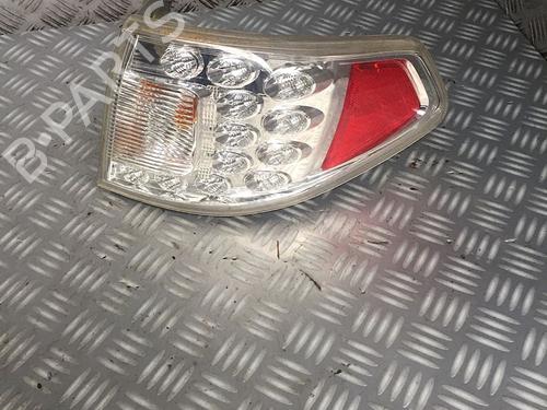 Used Right taillight SUBARU IMPREZA Hatchback (GR, GH, G3) 2.0 D AWD (150 hp) 29950715