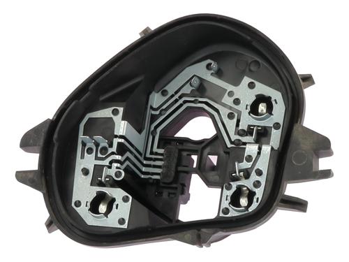 Portalamparas PEUGEOT 208 I (CA_, CC_) 1.6 HDi (92 hp) 30965492