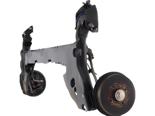 Rear axle DACIA SANDERO II TCe 90 (B8M1, B8MA, B8AC) | BP34004345M2  - Image 6