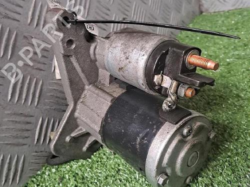 Used Starter Starter RENAULT CLIO IV (BH_) 0.9 TCe 90 (BHNF, BHMA, BHMH, BHJK, BHJR) (90 hp) 30077268 30077268