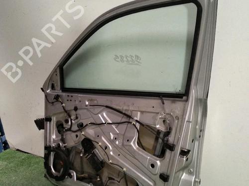 Right front door SKODA OCTAVIA I (1U2) 1.9 TDI | BP12229341C3 
