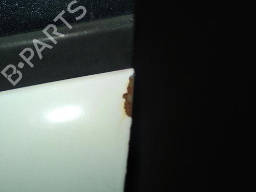 Left front door CITROËN C3 I (FC_, FN_) 1.4 HDi | BP30110409C2