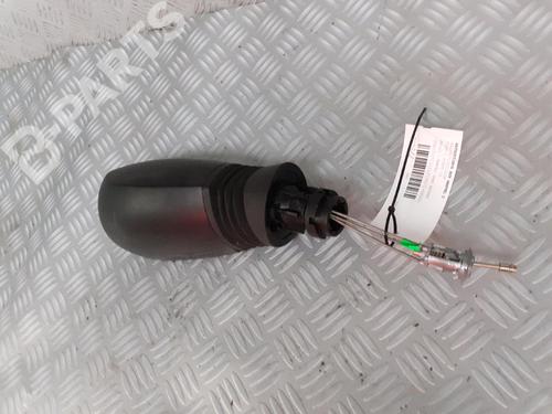 Right mirror FIAT PUNTO (188_) 1.2 60 (188.030, .050, .130, .150, .230, .250) | BP11403635C27 