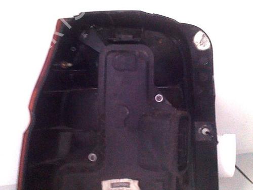 Right taillight VW LUPO I (6X1, 6E1) 1.0 | BP29952140C35 