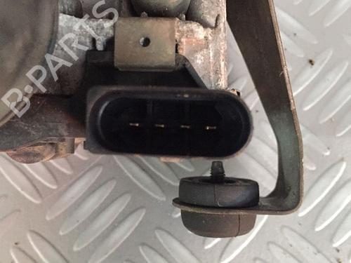 Viskermotor vindrute VW TOURAN (1T1, 1T2) 1.9 TDI | BP29951291M29